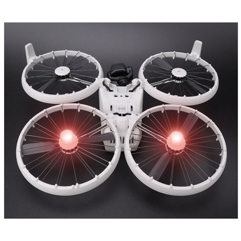 Drone Strobe Light - Luz estroboscópica LED para drones B92B,