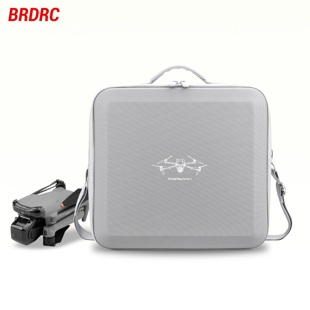 Drone Joystick Cover - Bolsa de almacenamiento BRDRC para DJI