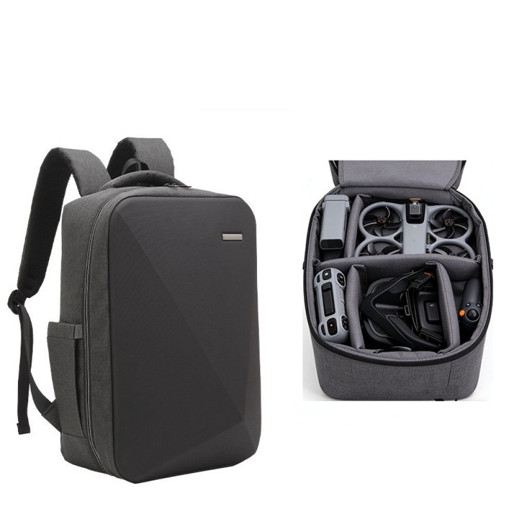 Drone Backpack - Mochila para Drones DJI Avata 360,