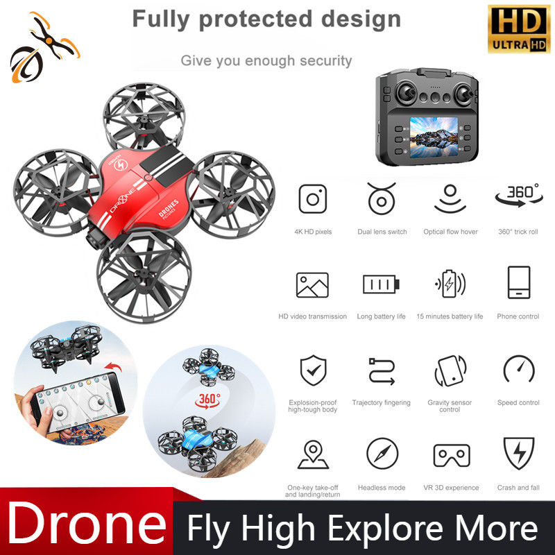 Drone Battery Adapter - Nuevo Mini Drone 812PRO profesión HD