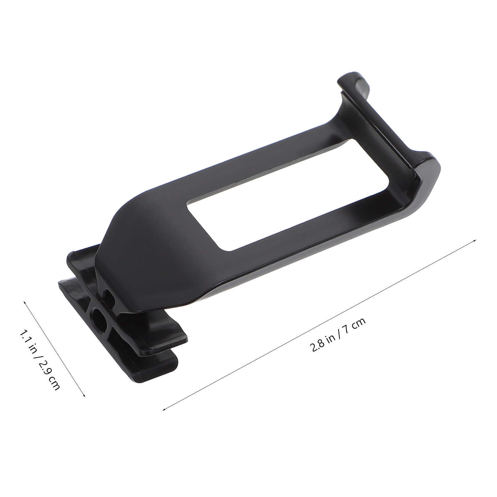 1 juego de soporte de plástico - Drone Tablet Mount reseña y precio