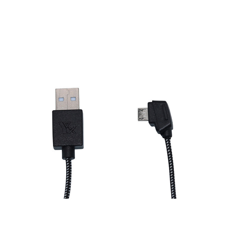 Cable de Carga USB de 80 cm co - Drone Tablet Mount reseña y precio