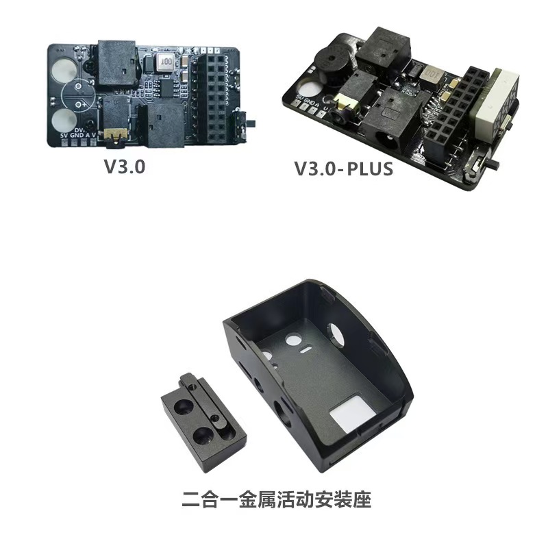 FPV vuelo analógico externo 5, - Drone Neck Strap reseña y precio