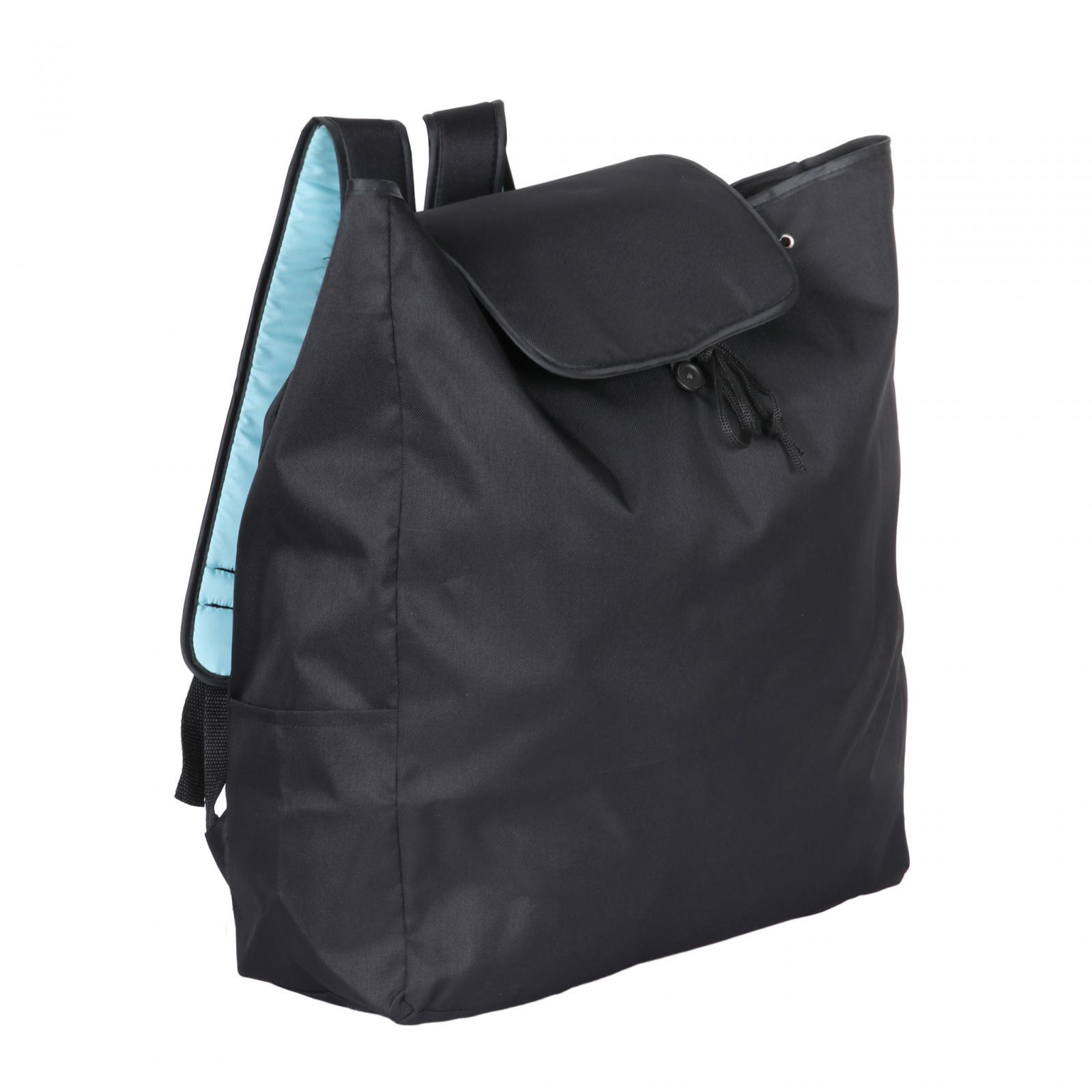 Mochila para cochecito con cor - Drone Backpack reseña y precio