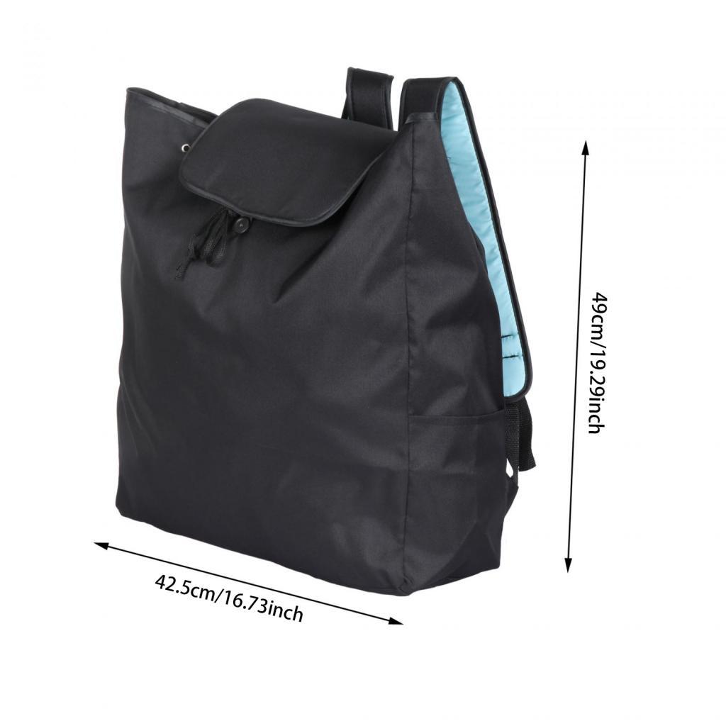 Mochila para cochecito con cor - Drone Backpack reseña y precio