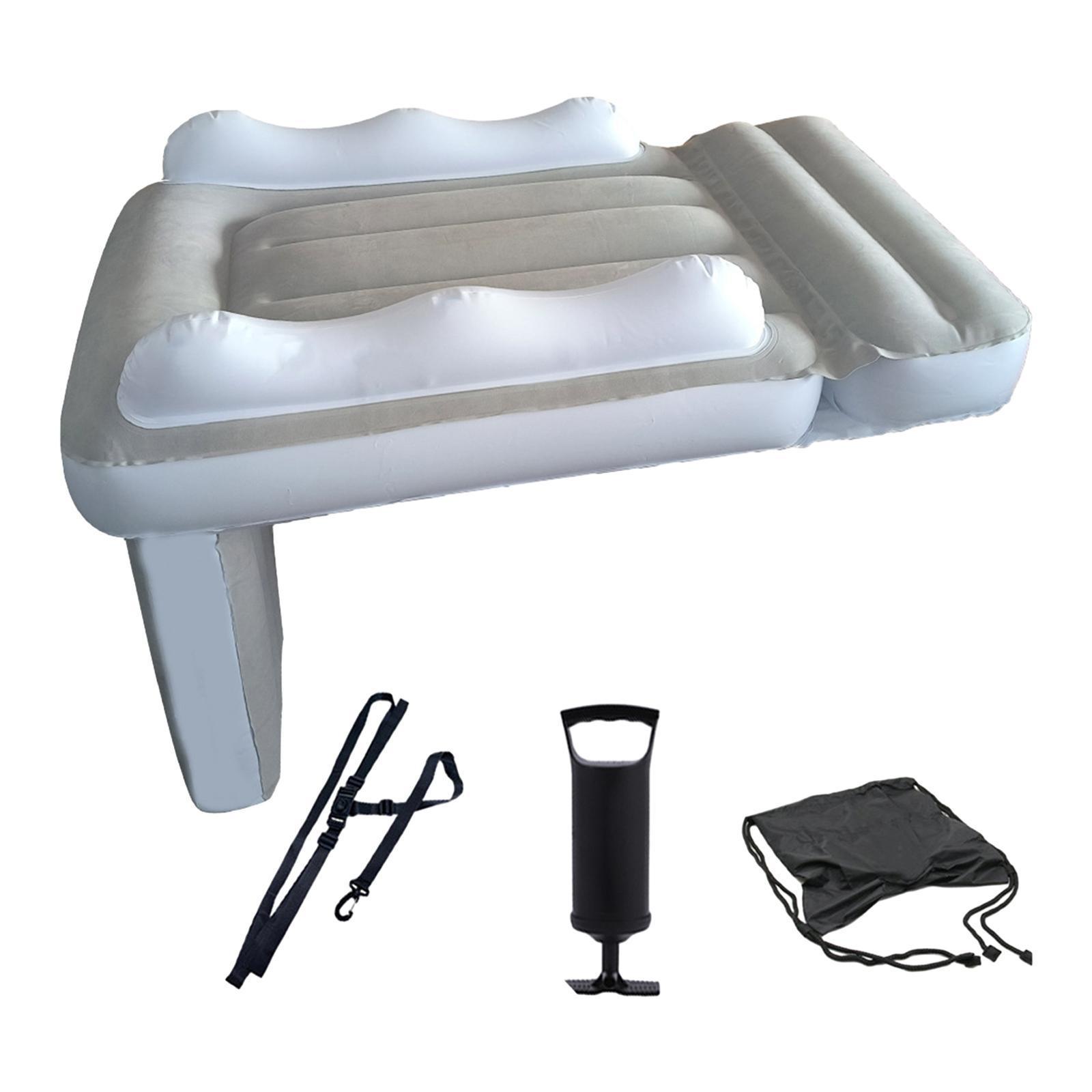 Cama Inflable de Avión para Ni - Drone Backpack reseña y precio