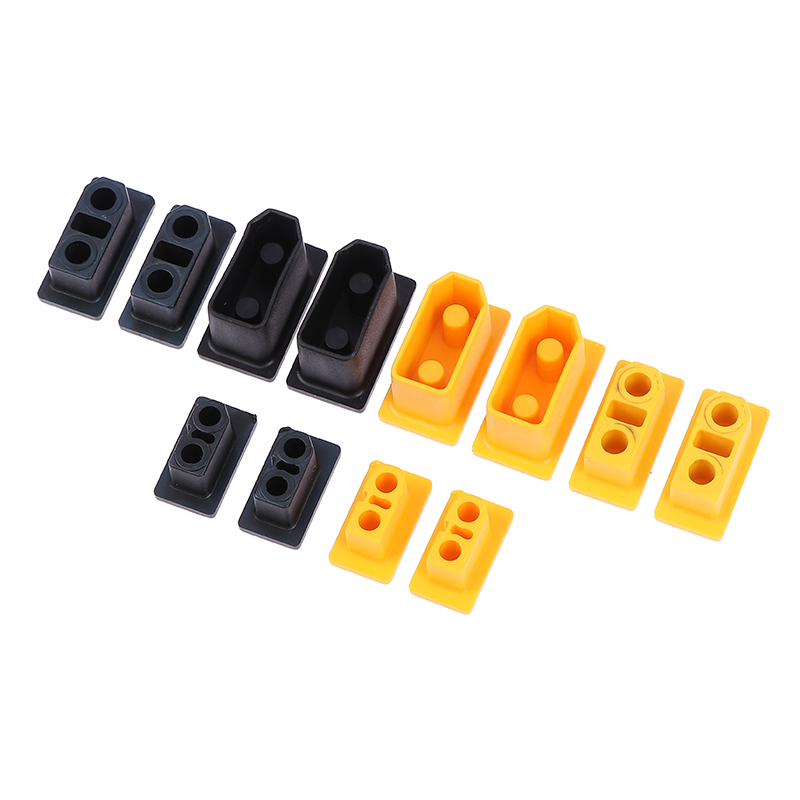 Conector macho y hembra tipo b - Drone Joystick Cover reseña y precio
