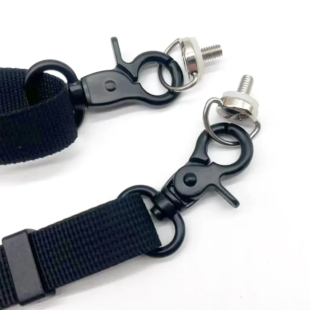 Correa ajustable para el cuell - Drone Neck Strap reseña y precio
