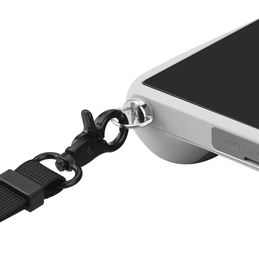 Correa ajustable para el cuell - Drone Neck Strap reseña y precio
