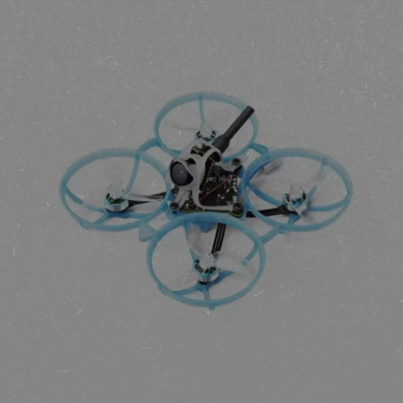 BETAFPV Air65 II 65mm 1S ELRS  - Drone Battery Adapter reseña y precio