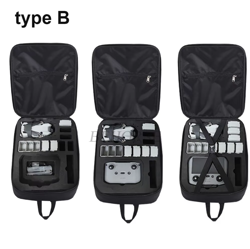 Mochila para DJI Mini 4 Pro bo - Drone Backpack reseña y precio
