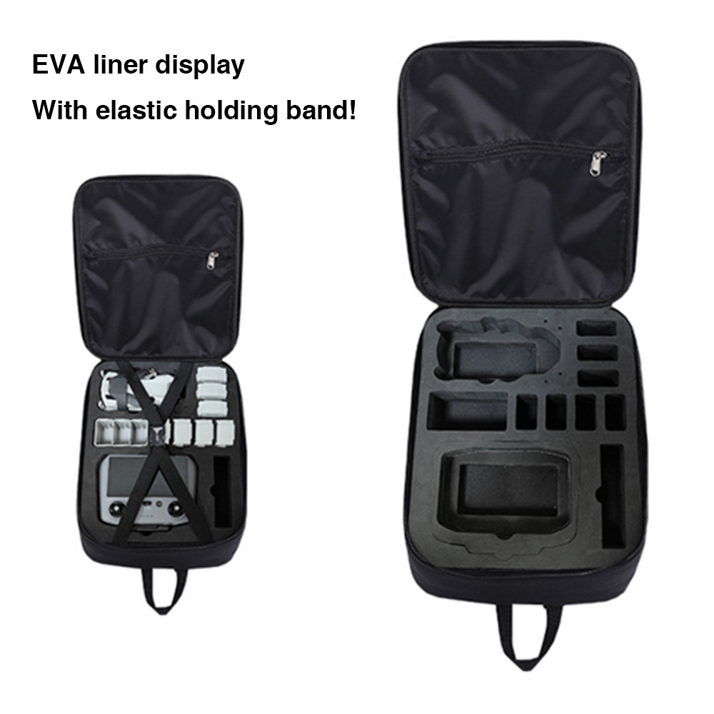 Mochila para DJI Mini 4 Pro bo - Drone Backpack reseña y precio