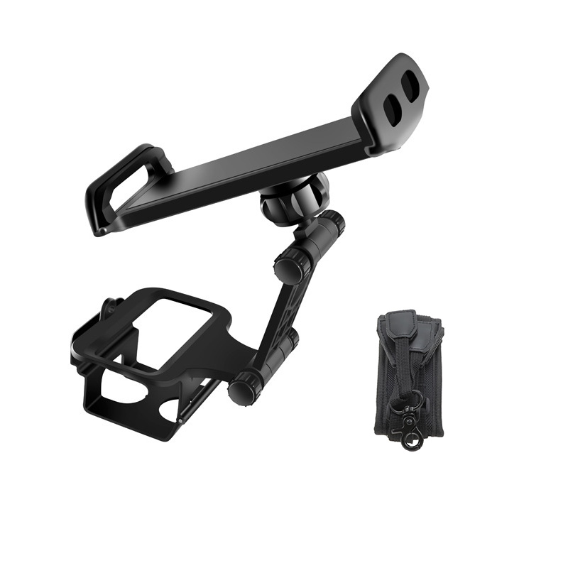 Mando a distancia para teléfon - Drone Tablet Mount reseña y precio