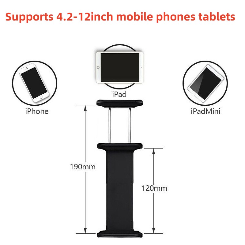 Mando a distancia para teléfon - Drone Tablet Mount reseña y precio